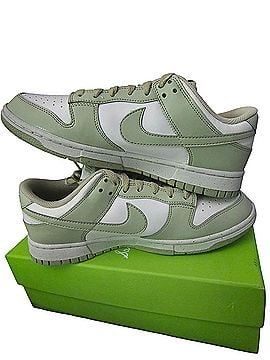 Nike Nike Women's Dunk Low Next Sneakers (view 1)