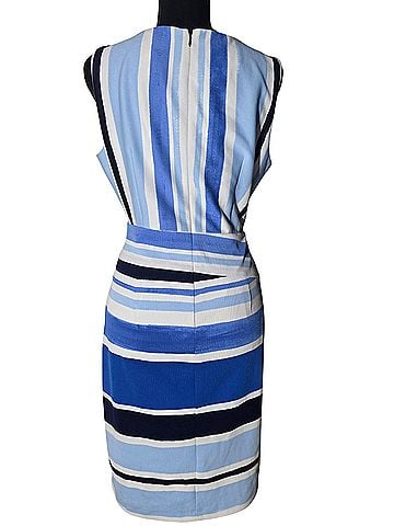 Donna Morgan Cocktail Dress (view 2)