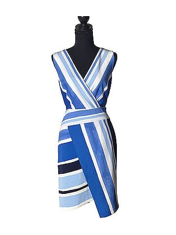Donna Morgan Cocktail Dress (view 1)