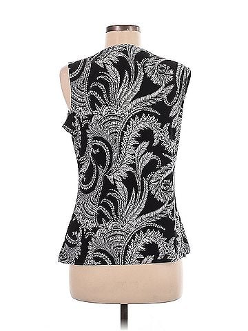 Tommy Hilfiger Tommy Hilfiger Sleeveless Blouse (view 2)