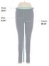 PrAna Blue Pr Ana Active Pants Size M - photo 3