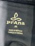 PrAna Blue Pr Ana Active Pants Size M - photo 4