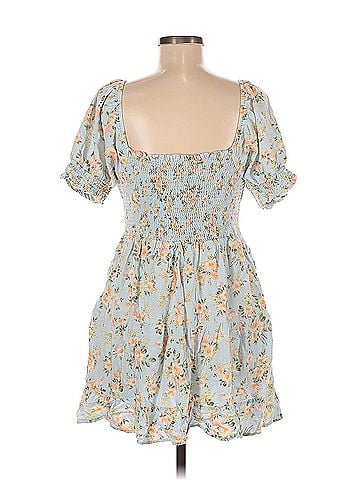 American Eagle Outfitters American Eagle Outfitters Casual Dress (view 2)