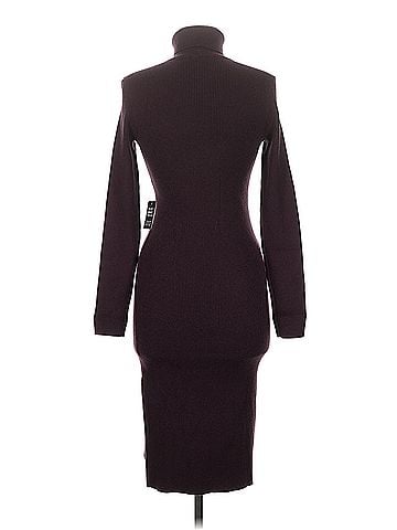 Express Express Casual Dress (view 2)