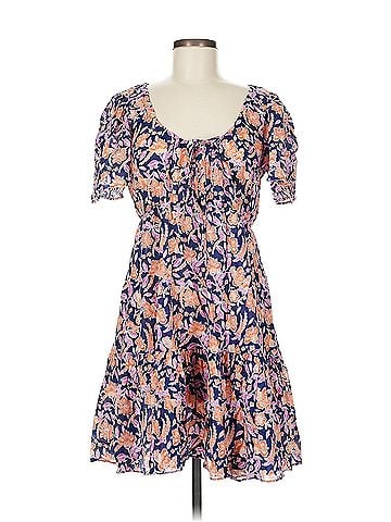J.Crew J.Crew Casual Dress (view 1)