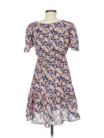 J.Crew J.Crew Casual Dress (view 2)