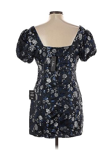 Lulus Lulus Cocktail Dress (view 2)