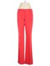 Express Red Express Dress Pants Size 8 (tall) - photo 1