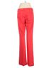 Express Red Express Dress Pants Size 8 (tall) - photo 2