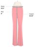 Express Red Express Dress Pants Size 8 (tall) - photo 5