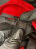 Express Red Express Dress Pants Size 8 (tall) - photo 7