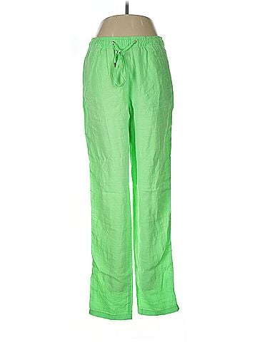 Lilly Pulitzer Lilly Pulitzer Linen Pants (view 1)