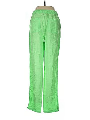 Lilly Pulitzer Lilly Pulitzer Linen Pants (view 2)