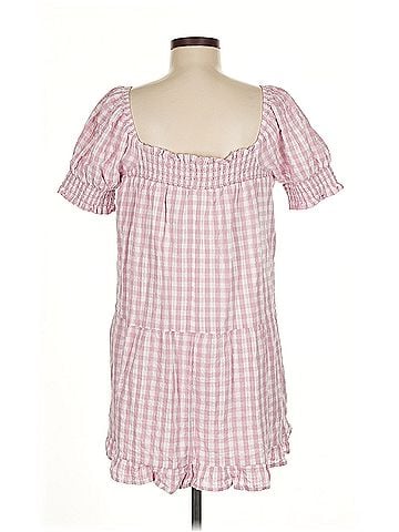 American Eagle Outfitters American Eagle Outfitters Casual Dress (view 2)