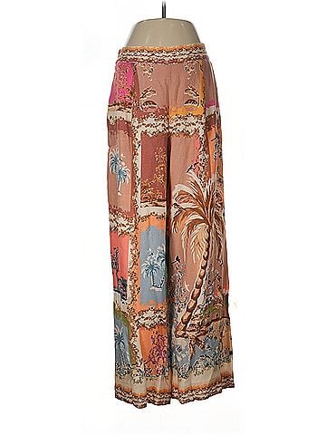 Ranna Gill Ranna Gill Casual Pants (view 1)
