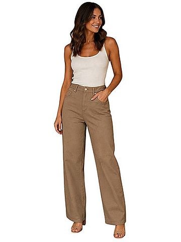 Escada Track Pants (view 1)