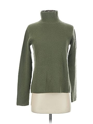 Vince. Vince. Cashmere Pullover Sweater (view 1)