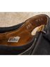 Wolky 100% Leather Black Flats Size EU 37 - photo 6
