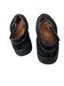 Wolky 100% Leather Black Flats Size EU 37 - photo 2