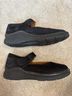 Wolky 100% Leather Black Flats Size EU 37 - photo 4