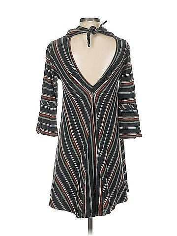 New Romantics New Romantics Casual Dress (view 2)