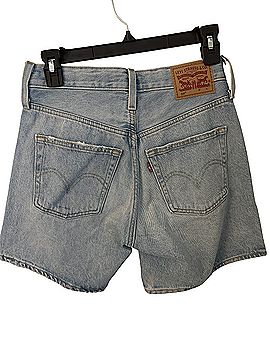 Levi Strauss Signature Denim Shorts (view 2)