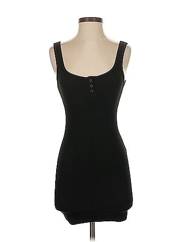 Zara Zara Casual Dress (view 1)
