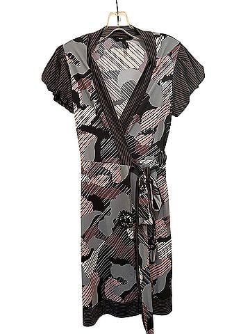 BCBGMAXAZRIA Casual Dress (view 1)
