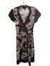 BCBGMAXAZRIA Print Multi Color Casual Dress Size XS - photo 1