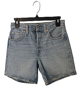 Levi Strauss Signature Denim Shorts (view 1)