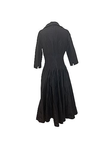 Teri Jon by Rickie Freeman Cocktail Dress (view 2)