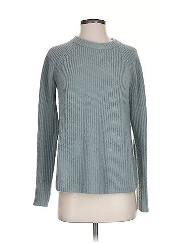 Vince. Vince. Cashmere Pullover Sweater (view 1)