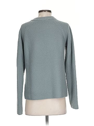 Vince. Vince. Cashmere Pullover Sweater (view 2)