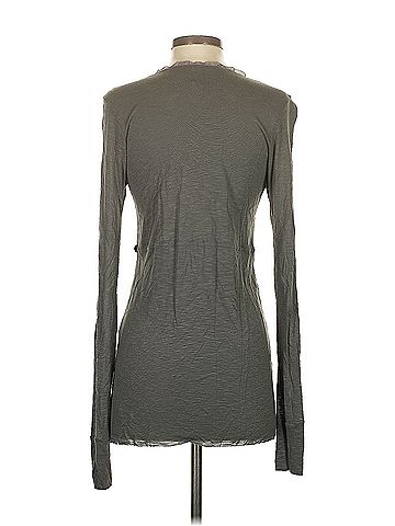 Neesh by D.A.R. Neesh By D.A.R. Long Sleeve Top (view 2)