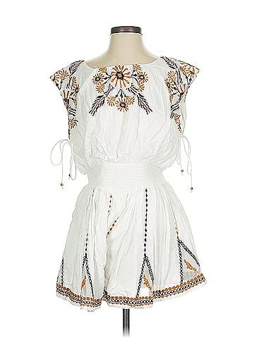 Free People Free People Cocktail Dress (view 1)