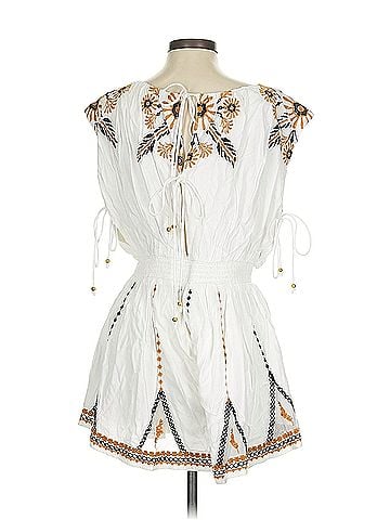 Free People Free People Cocktail Dress (view 2)