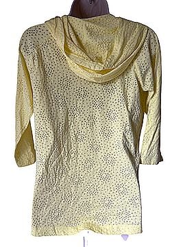 Columbia 3/4 Sleeve Top (view 2)
