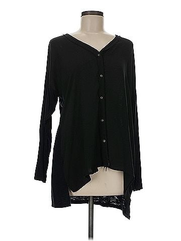 Dolan Dolan Long Sleeve Blouse (view 1)