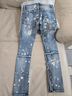 mnml Blue Jeans Size 28 waist - photo 5
