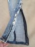 mnml Blue Jeans Size 28 waist - photo 6