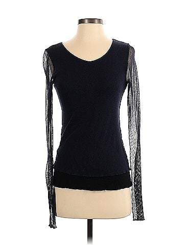 Porto Porto Long Sleeve Top (view 1)
