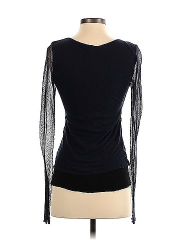 Porto Porto Long Sleeve Top (view 2)