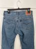 Levi's Jeans - Levi's Jeans Size 29 waist - photo 4