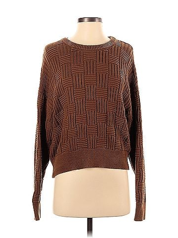 Reformation Reformation Pullover Sweater (view 1)