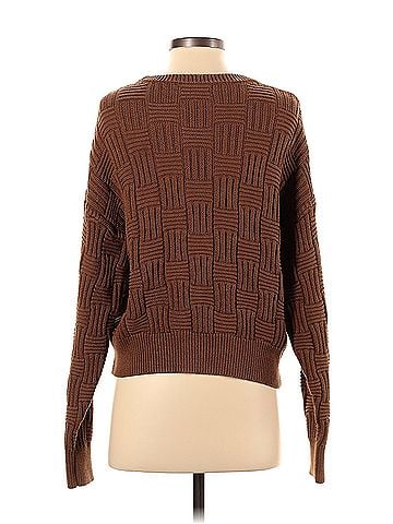 Reformation Reformation Pullover Sweater (view 2)