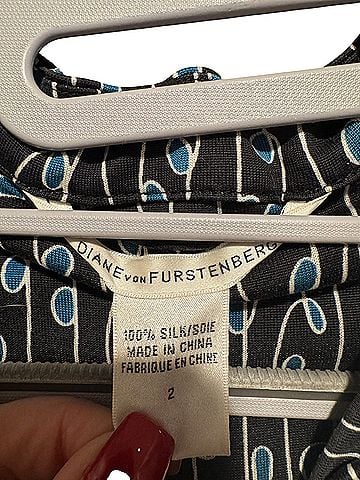 Diane von Furstenberg Casual Dress (view 2)