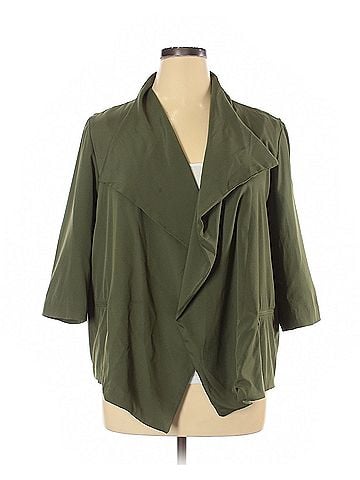 Norm Thompson Norm Thompson Cardigan (view 1)