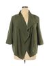 Norm Thompson 100% Polyester Norm Thompson Cardigan Size 1X - photo 1