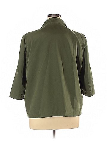 Norm Thompson Norm Thompson Cardigan (view 2)