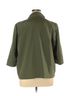 Norm Thompson 100% Polyester Norm Thompson Cardigan Size 1X - photo 2